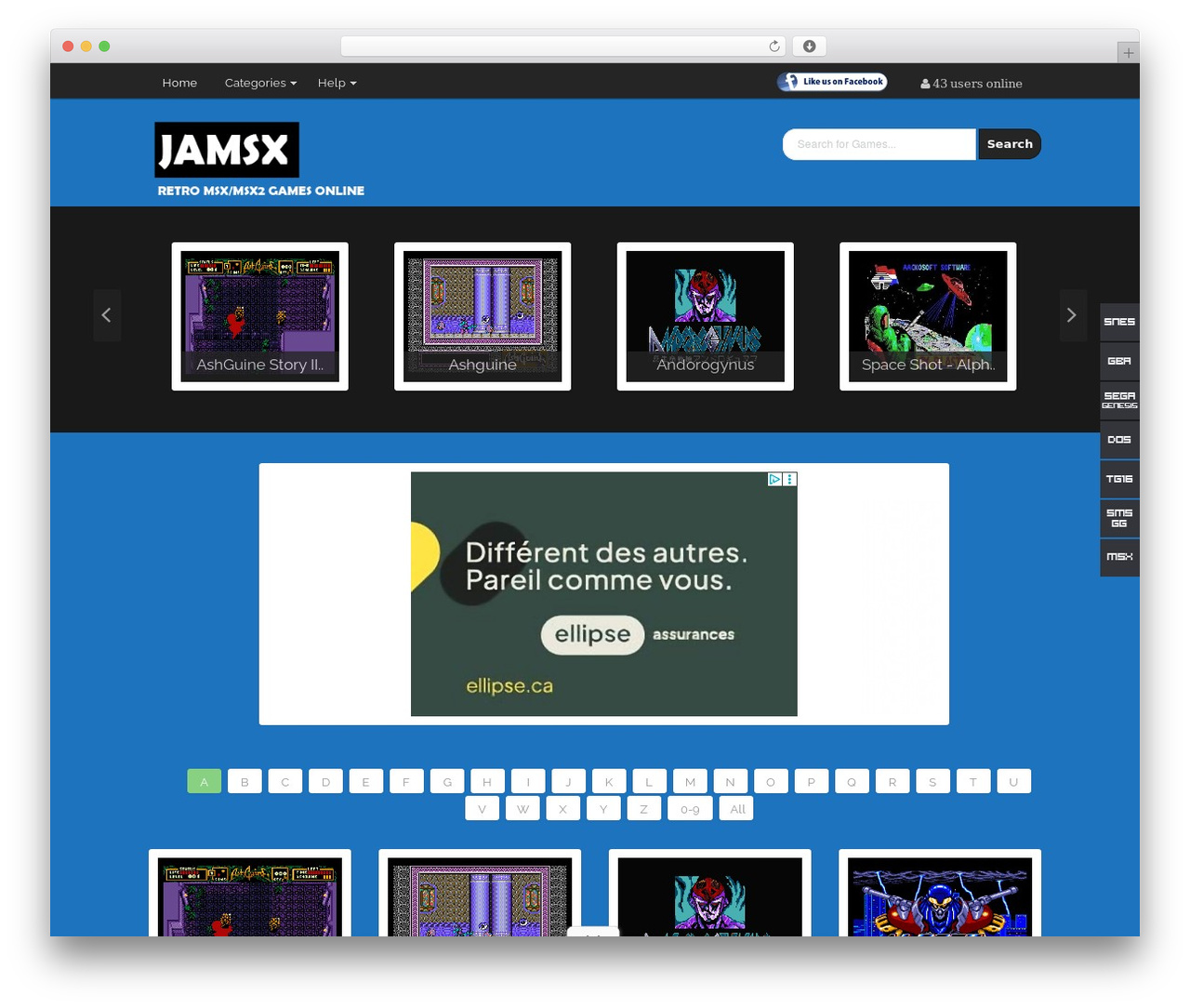 Theme WordPress Boxes - jamsx.com