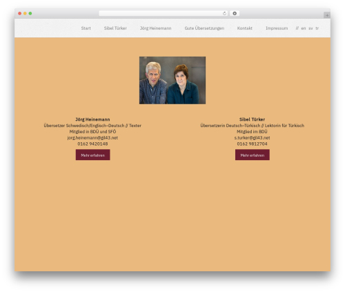 Themeum project WordPress plugin - gil43.net