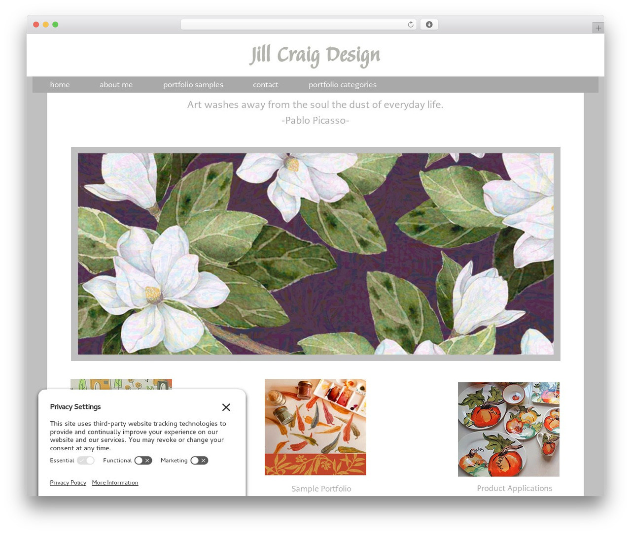 Theme WordPress Builder - jillcraigdesign.net Theme WordPress Builder - jillcraigdesign.net