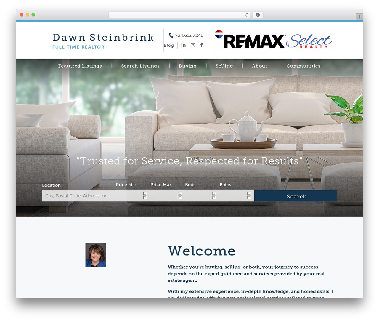 Theme WordPress IXACT Framework - dawnsteinbrink.com Theme WordPress IXACT Framework - dawnsteinbrink.com