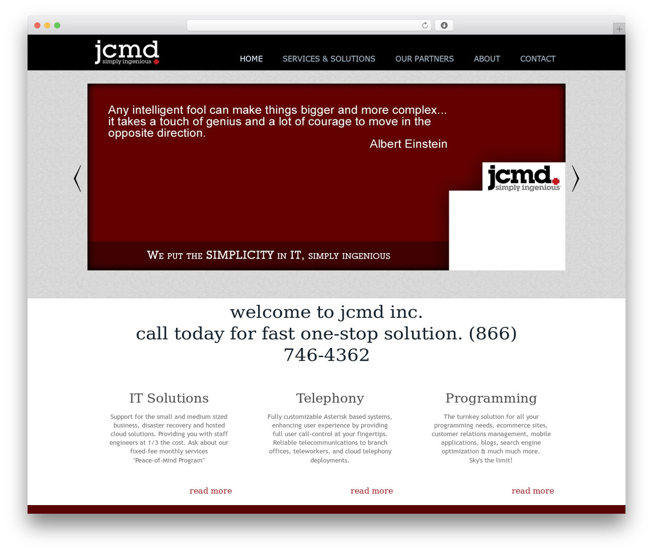 Theme WordPress jcmdinc - jcmd.net Theme WordPress jcmdinc - jcmd.net