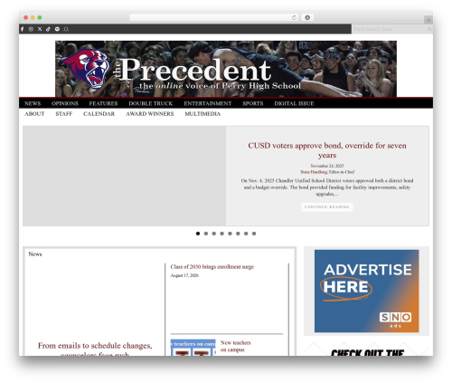 Sno countdown WordPress plugin - phsprecedent.com
