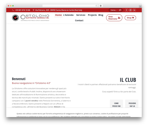 Pb add on mailchimp integration WordPress plugin - ortolomo.it