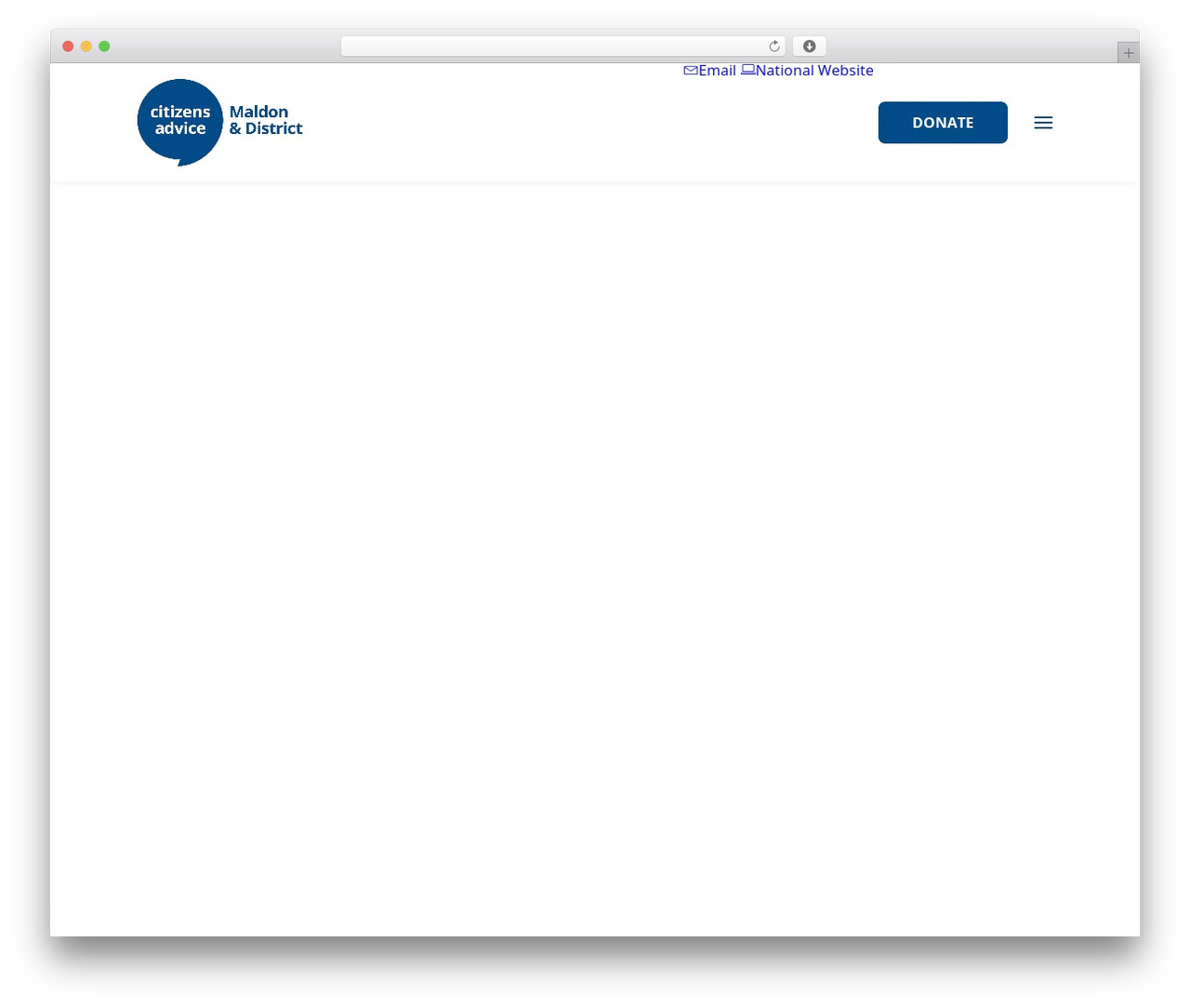 Uncode WordPress theme - maldoncitizensadvice.org.uk Uncode WordPress theme - maldoncitizensadvice.org.uk