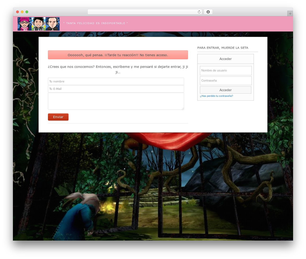 WordPress theme Expression - judithchirinos.com WordPress theme Expression - judithchirinos.com