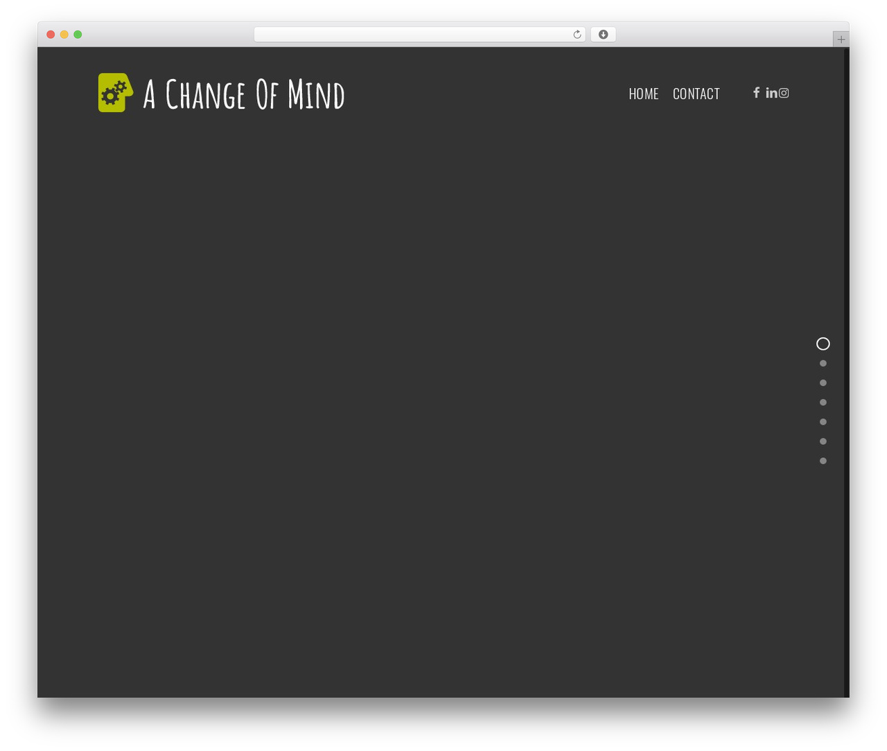 WordPress theme Salient - jeffwaitkus.com WordPress theme Salient - jeffwaitkus.com