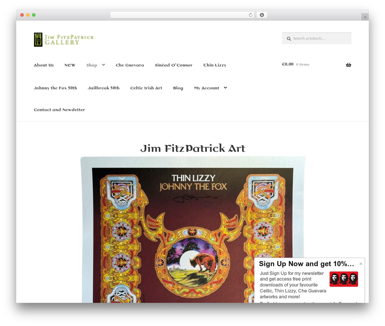 WordPress theme Storefront - jimfitzpatrick.com WordPress theme Storefront - jimfitzpatrick.com