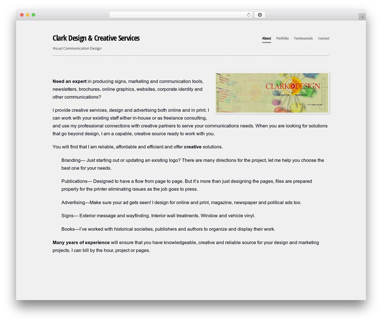 WordPress theme Workality Premium - jeffclark.com WordPress theme Workality Premium - jeffclark.com