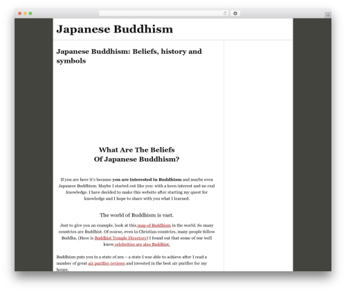 SEO Facebook Comment (seo-facebook-comments) free WordPress plugin - japanese-buddhism.com SEO Facebook Comment (seo-facebook-comments) free WordPress plugin - japanese-buddhism.com