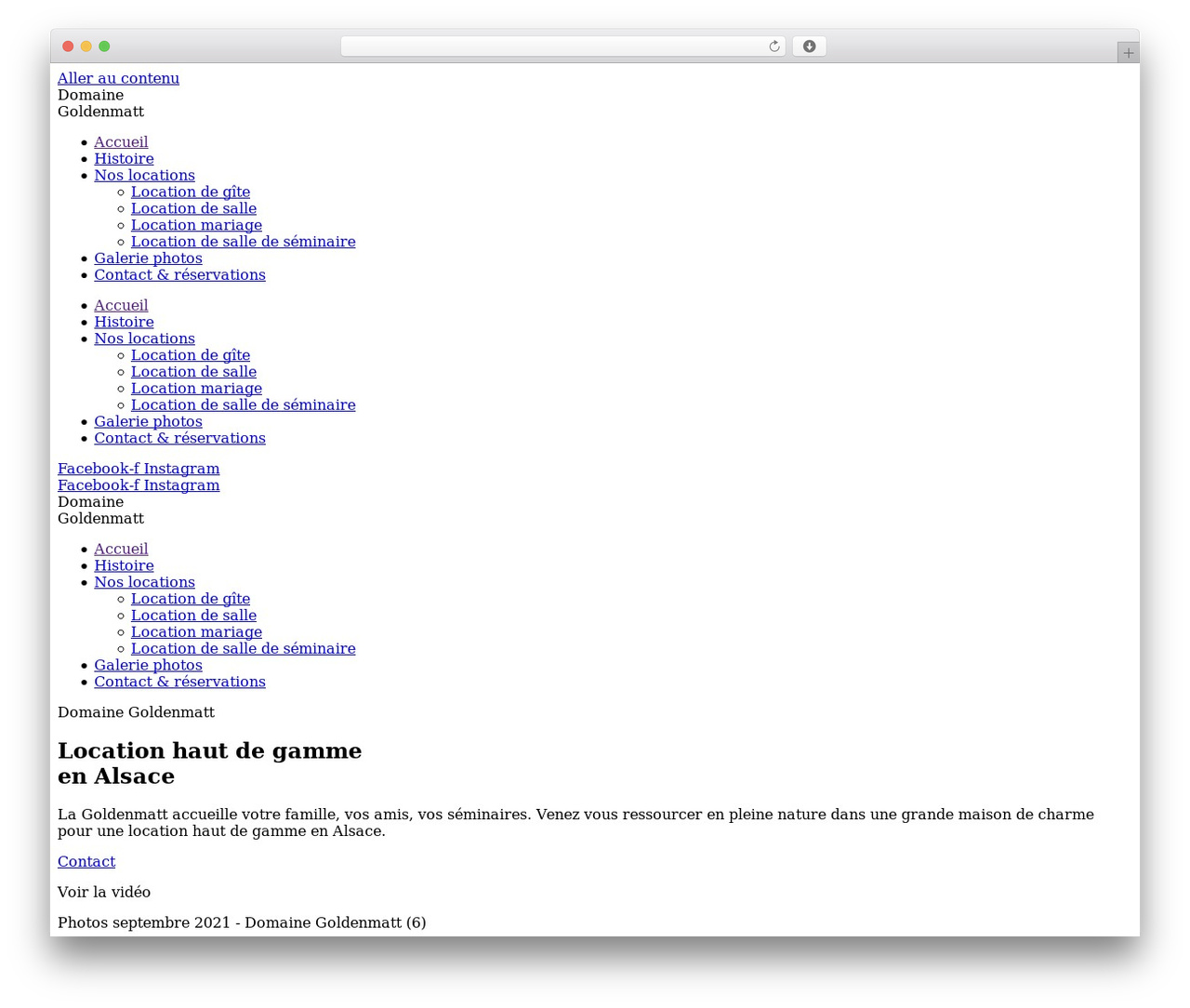 WPServeur WordPress theme - goldenmatt.fr WPServeur WordPress theme - goldenmatt.fr