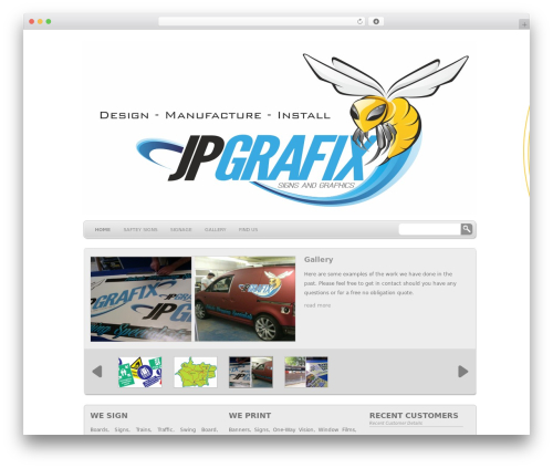 Best WordPress theme WP-Creativix - jpgrafix.co.uk Best WordPress theme WP-Creativix - jpgrafix.co.uk