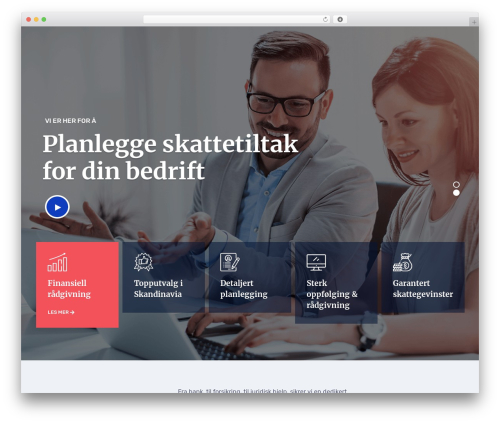 Blo essential WordPress plugin - mylder.org