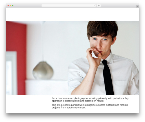 Wpda builder pro WordPress plugin - ianphillips-mclaren.com