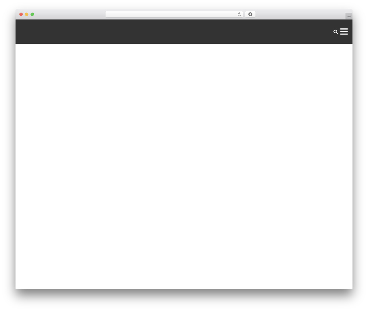 Hello Elementor WordPress theme - reutechmining.com