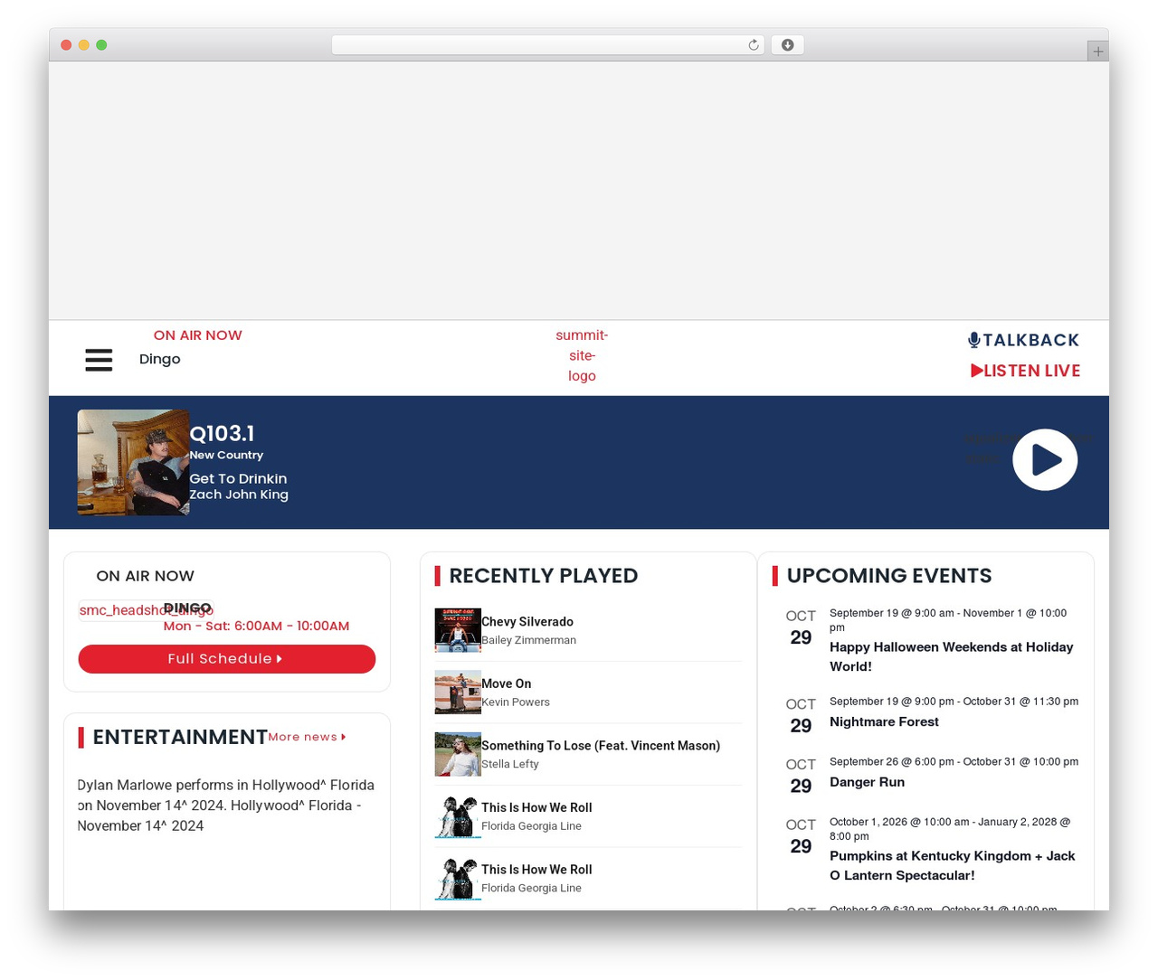 Hello Elementor WordPress website theme - qlouisville.com Hello Elementor WordPress website theme - qlouisville.com