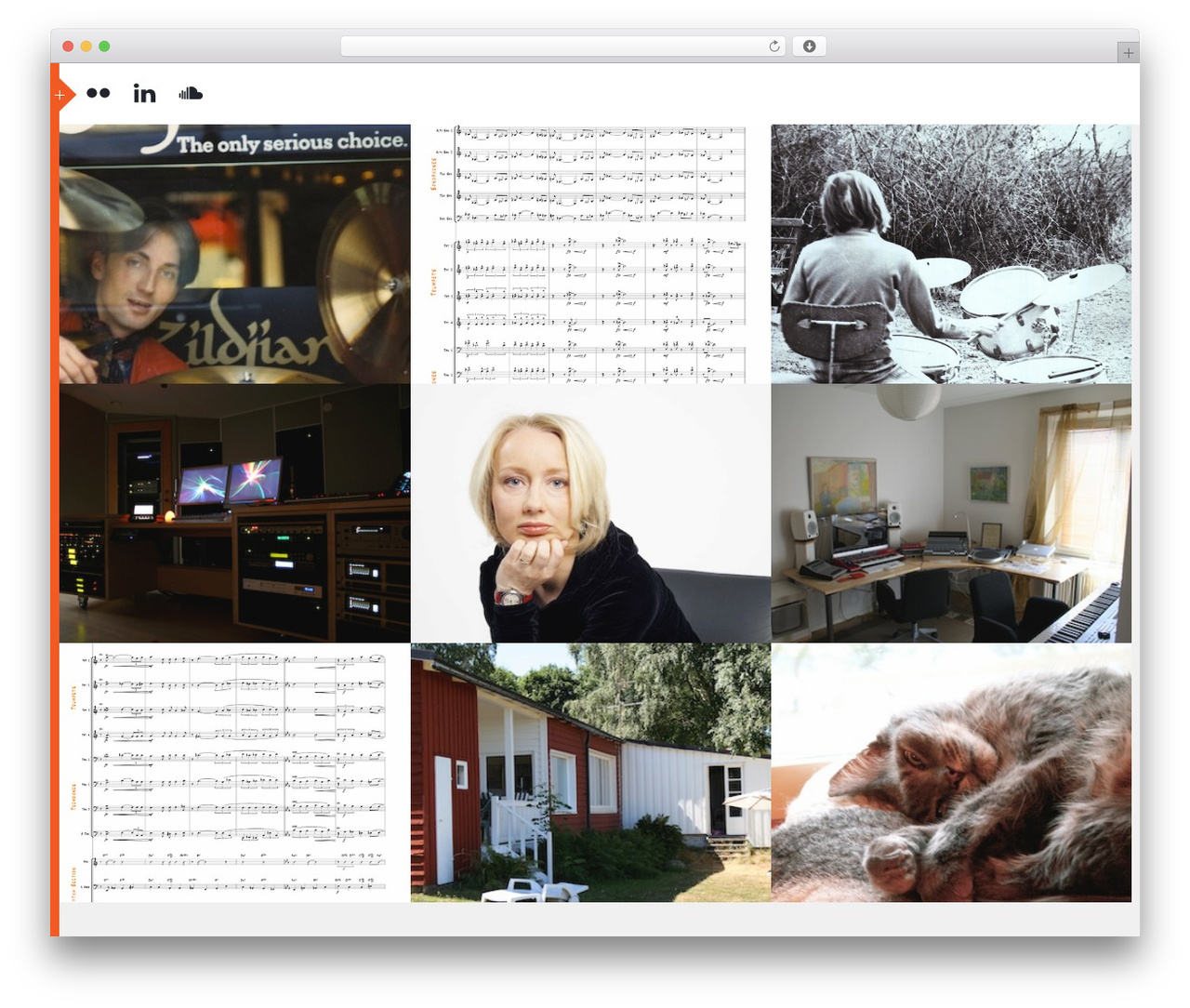 JE Theme theme WordPress - jesperelen.com JE Theme theme WordPress - jesperelen.com