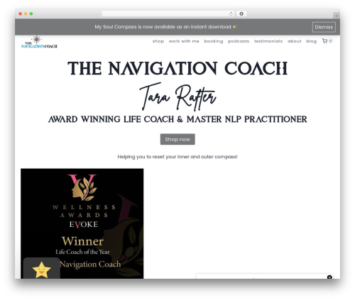 Live sales notification for WooCommerce, Fake sales notification for WooCommerce, Recent sales popup for WooCommerce (live-sales-notifications-for-woocommerce) free WordPress plugin - thenavigationcoach.com