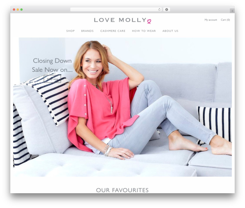 Gift Wrapper for WooCommerce – Best Free Woo Order Gift Wrapping (woocommerce-gift-wrapper) free WordPress plugin - lovemolly.co.uk Gift Wrapper for WooCommerce – Best Free Woo Order Gift Wrapping (woocommerce-gift-wrapper) free WordPress plugin - lovemolly.co.uk