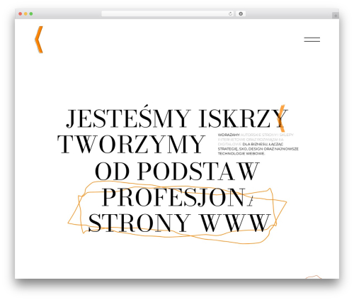 Oraiste core WordPress plugin - www.iskrzy.pl