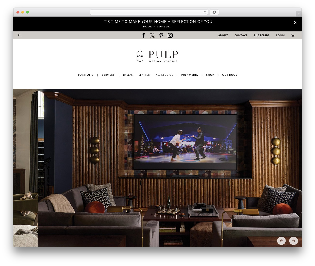 Pulp Design Studios 2015 WordPress theme - pulpdesignstudios.com Pulp Design Studios 2015 WordPress theme - pulpdesignstudios.com