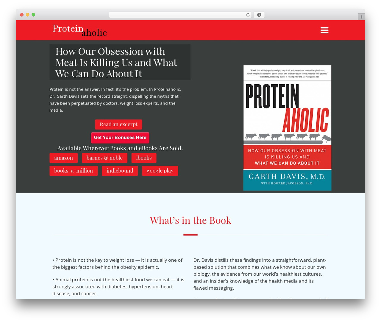 Theme WordPress FlatBook - proteinaholic.com Theme WordPress FlatBook - proteinaholic.com