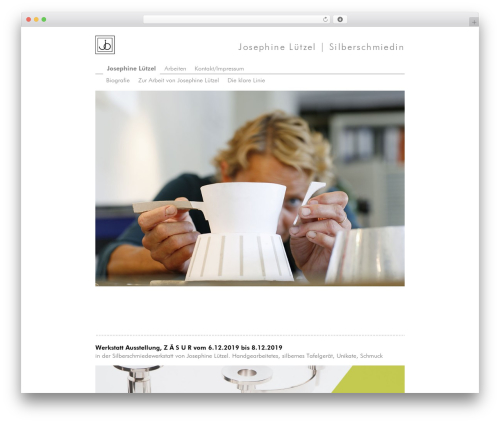 Slideshow Reloaded (slideshow-reloaded) free WordPress plugin - josephineluetzel.de