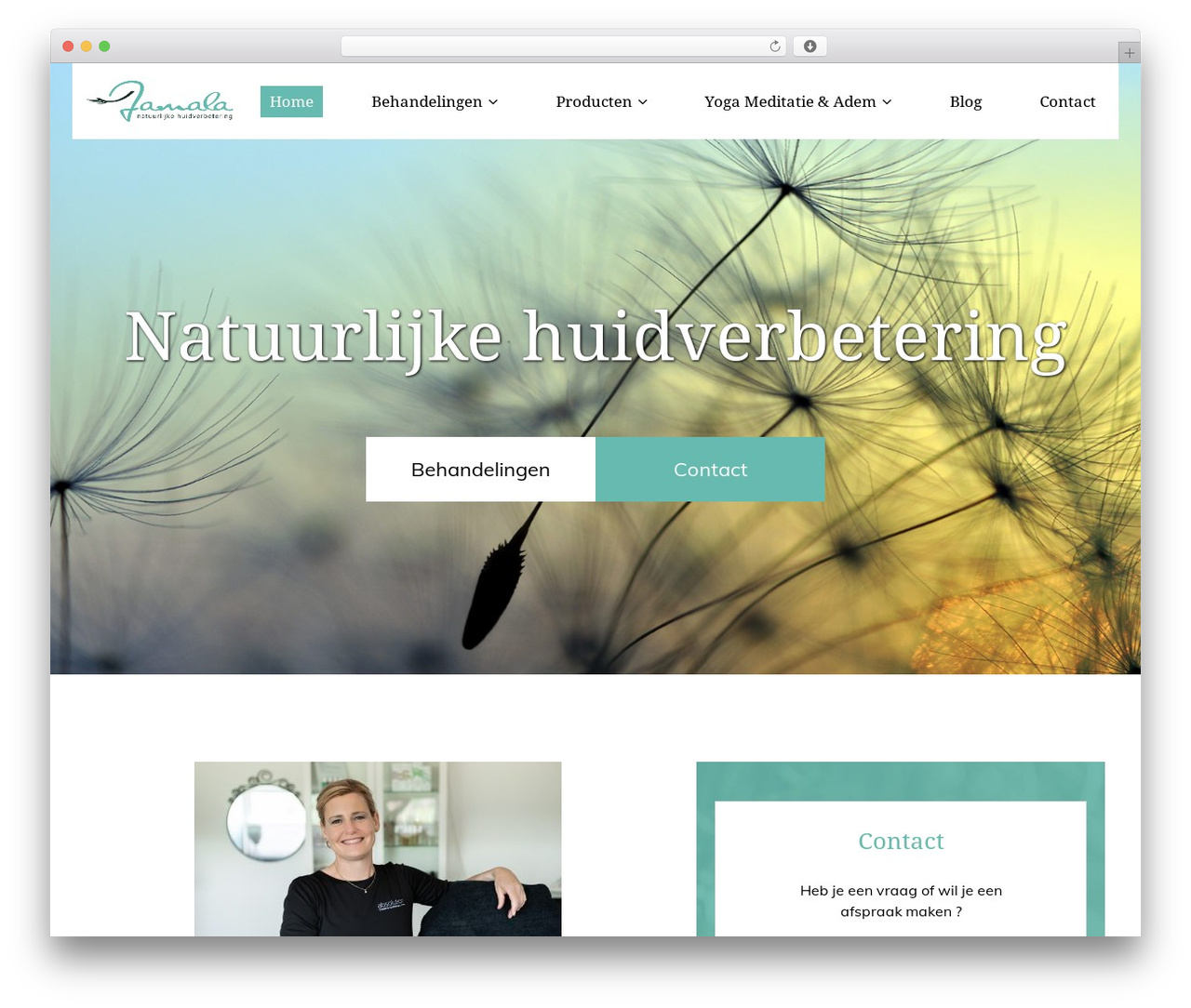 Theme WordPress Prode Starter Theme - jamala.nl Theme WordPress Prode Starter Theme - jamala.nl