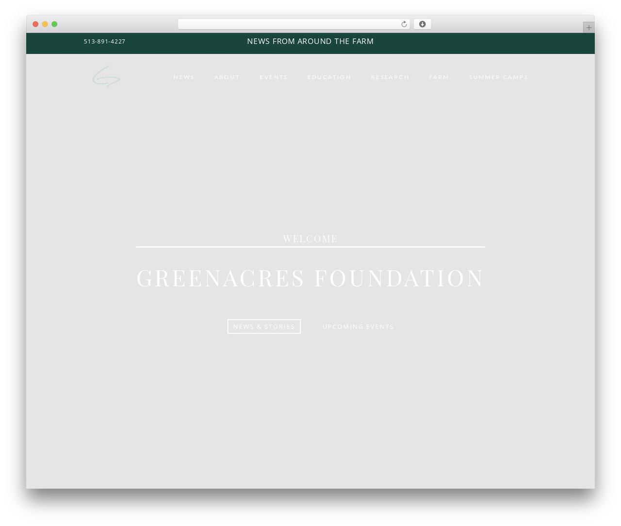 Theme WordPress TM Polygon Child - green-acres.org Theme WordPress TM Polygon Child - green-acres.org