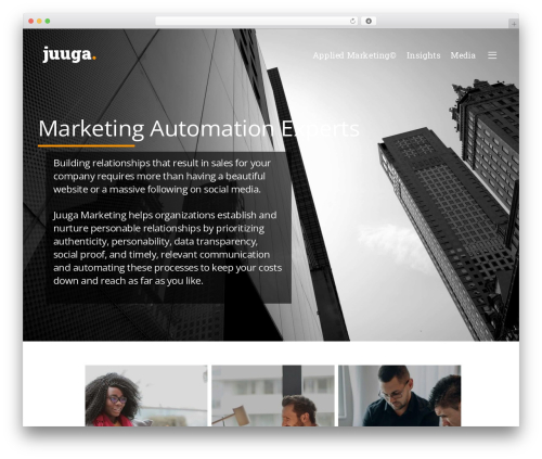 Themify Event Post (themify-event-post) free WordPress plugin - juuga.com