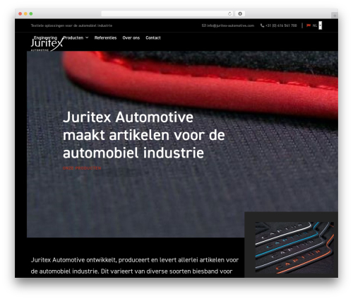 Total deprecated font icons WordPress plugin - juritex-automotive.com
