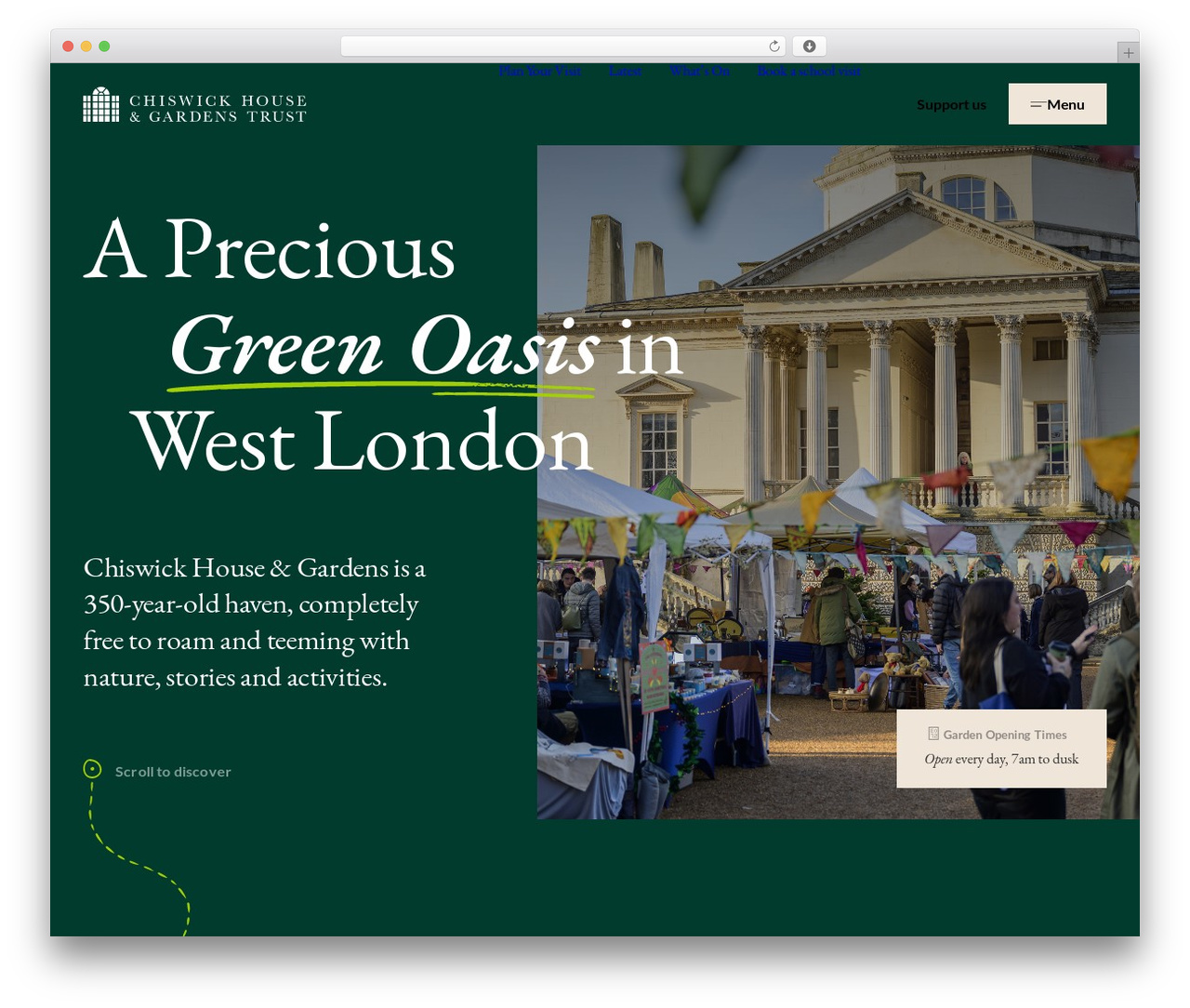 Uncode WordPress theme - chiswickhouseandgardens.org.uk Uncode WordPress theme - chiswickhouseandgardens.org.uk