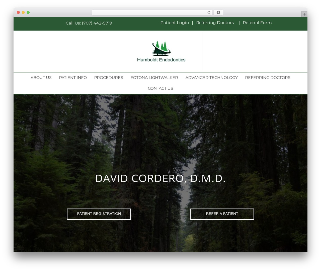 WordPress theme Beaver Builder Theme - humboldtendodontics.com WordPress theme Beaver Builder Theme - humboldtendodontics.com