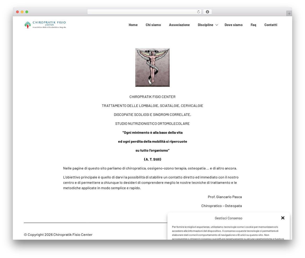 WordPress theme Nextawards - chiropratikfisiocenter.com WordPress theme Nextawards - chiropratikfisiocenter.com