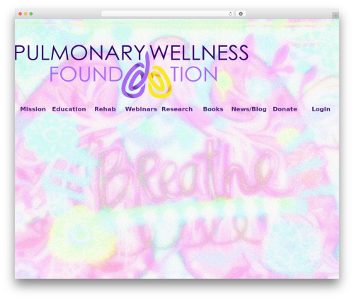 Wp event manager registrations WordPress plugin - pulmonarywellness.org