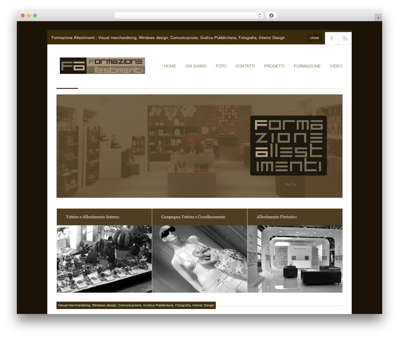 Angular WordPress theme - formazioneallestimenti.com Angular WordPress theme - formazioneallestimenti.com