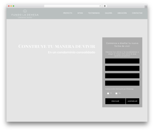 Campo RUT para CF7 (add-campo-rut-cf7) free WordPress plugin - fundoladehesa.com Campo RUT para CF7 (add-campo-rut-cf7) free WordPress plugin - fundoladehesa.com