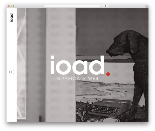 Best WordPress theme Struktur - insideofadog.ch