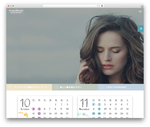 Masonry Layout ( Post Grid Layout ) (wp-masonry-layout) free WordPress plugin - iromikami.com Masonry Layout ( Post Grid Layout ) (wp-masonry-layout) free WordPress plugin - iromikami.com