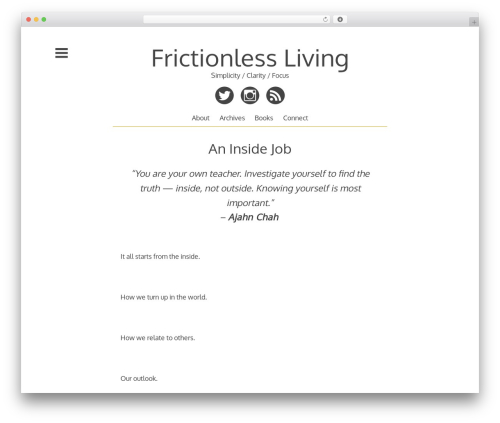 Clink – WordPress Link Manager (clink) free WordPress plugin - frictionlessliving.net Clink – WordPress Link Manager (clink) free WordPress plugin - frictionlessliving.net