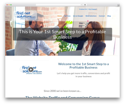 Evergreen Countdown Timer (intelly-countdown) free WordPress plugin - findnetsolutions.com
