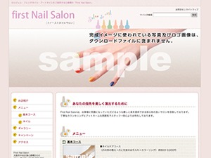 Fantasy WordPress theme by Firstserver