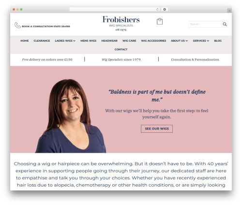 Iconic woo attribute swatches premium WordPress plugin - frobisherswigs.co.uk