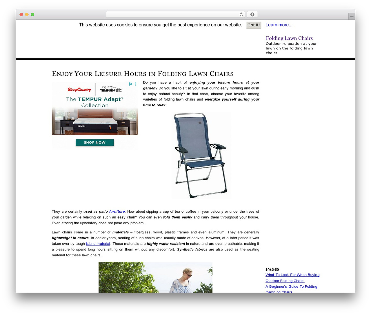 IntelliTheme WordPress theme - foldinglawnchairs.net IntelliTheme WordPress theme - foldinglawnchairs.net