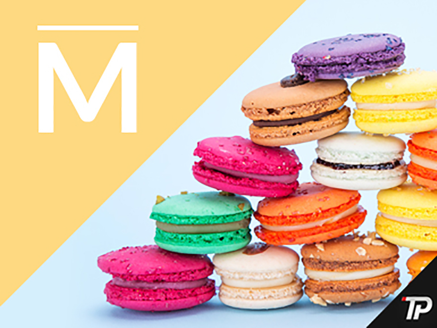 Macaroon WordPress theme by ThemePlayers