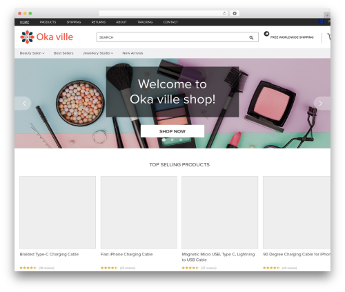 Alids WordPress plugin - okaville.com