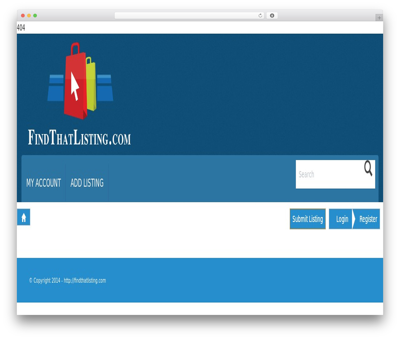 Responsive Directory Theme theme WordPress - findthatlisting.com Responsive Directory Theme theme WordPress - findthatlisting.com