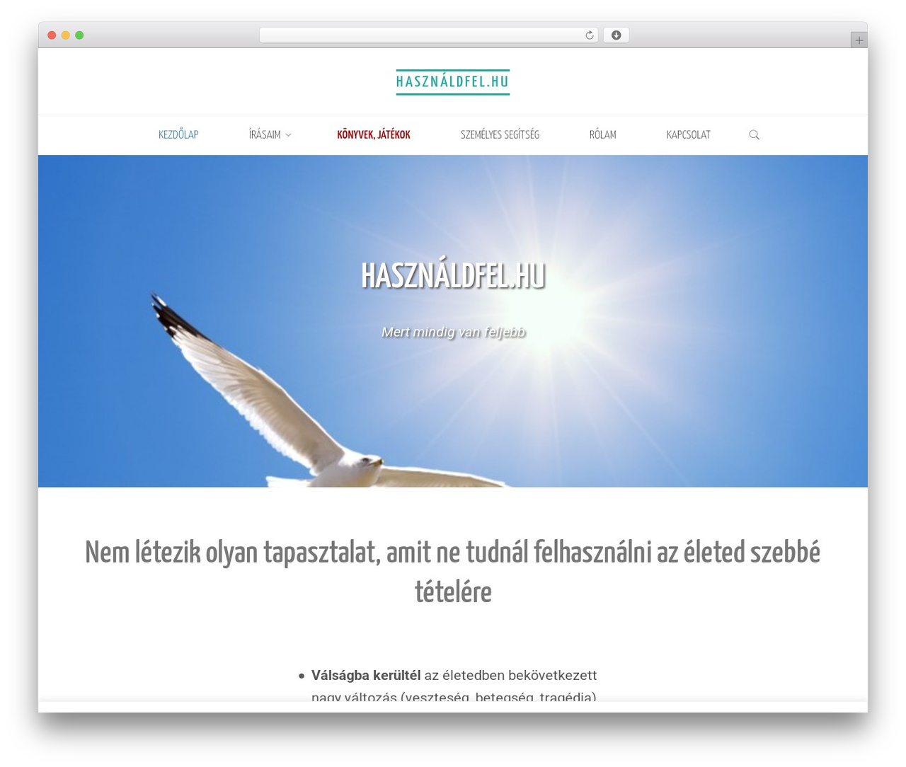 Roseta theme WordPress - hasznaldfel.hu Roseta theme WordPress - hasznaldfel.hu