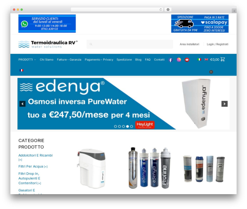Commercegurus commercekit WordPress plugin - termoidraulicarv.com