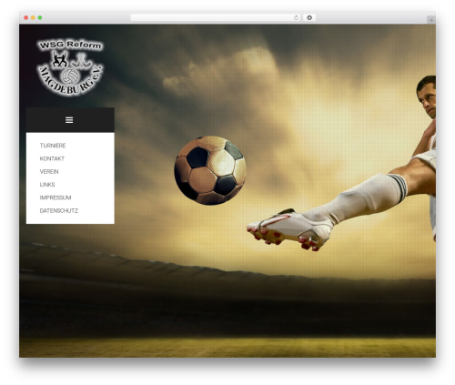 Source WordPress theme - freizeitfussballer.com Source WordPress theme - freizeitfussballer.com
