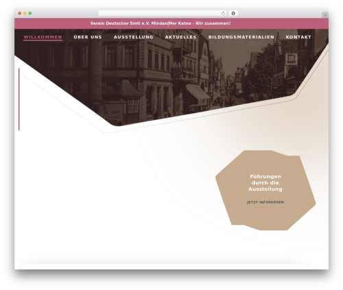 Elegant Visitor Counter (elegant-visitor-counter) free WordPress plugin - sintiroma-minden.de